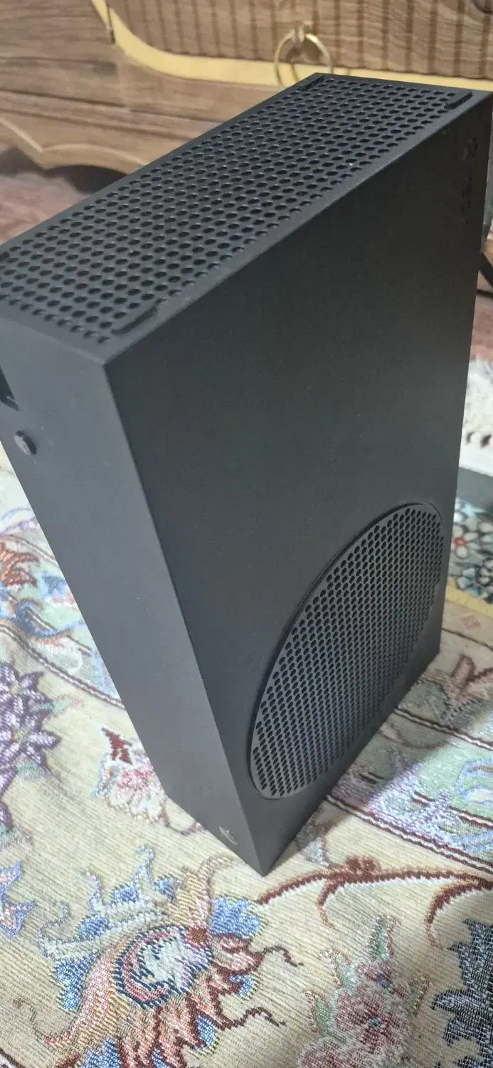 xbox series s|کنسول، بازی ویدئویی و آنلاین|شیراز, شهرک گلستان|دیوار