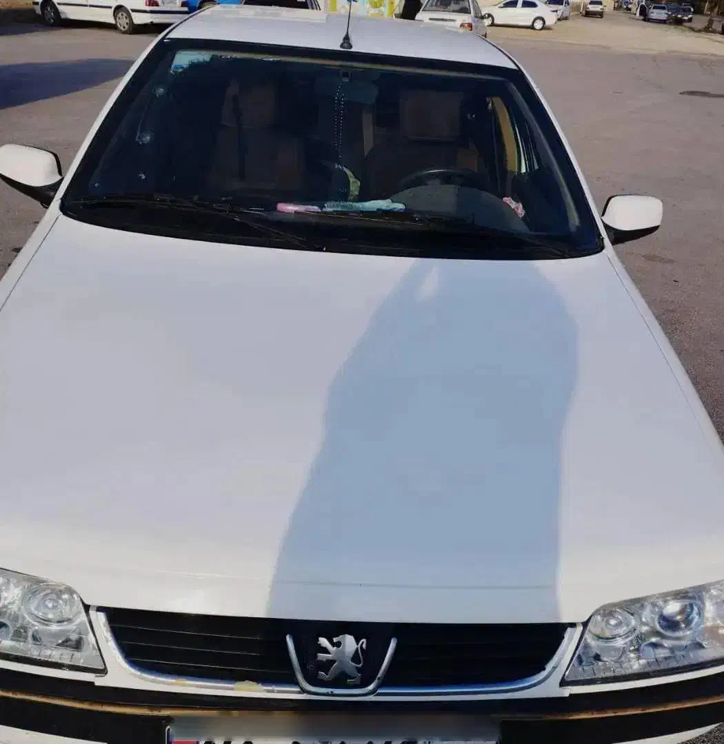 پژو ۴۰۵ تیو فایو|خودرو سواری و وانت|لار, |دیوار