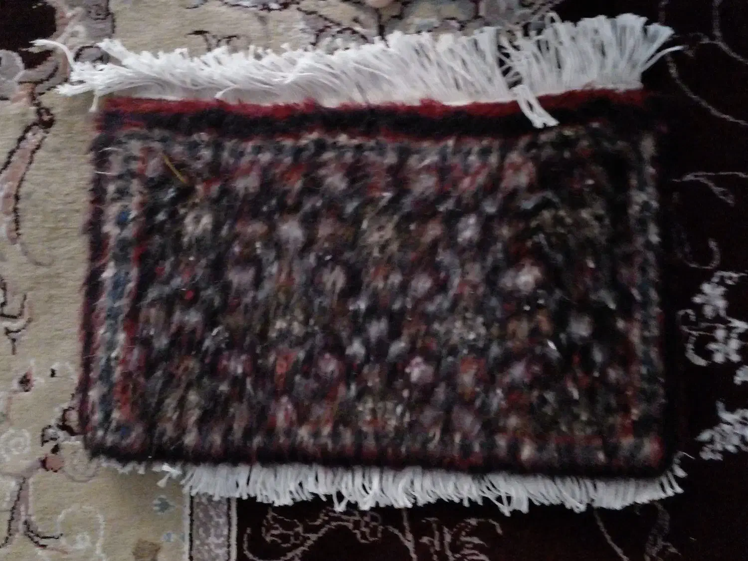 فرش دستبافت|فرش|اردبیل, |دیوار