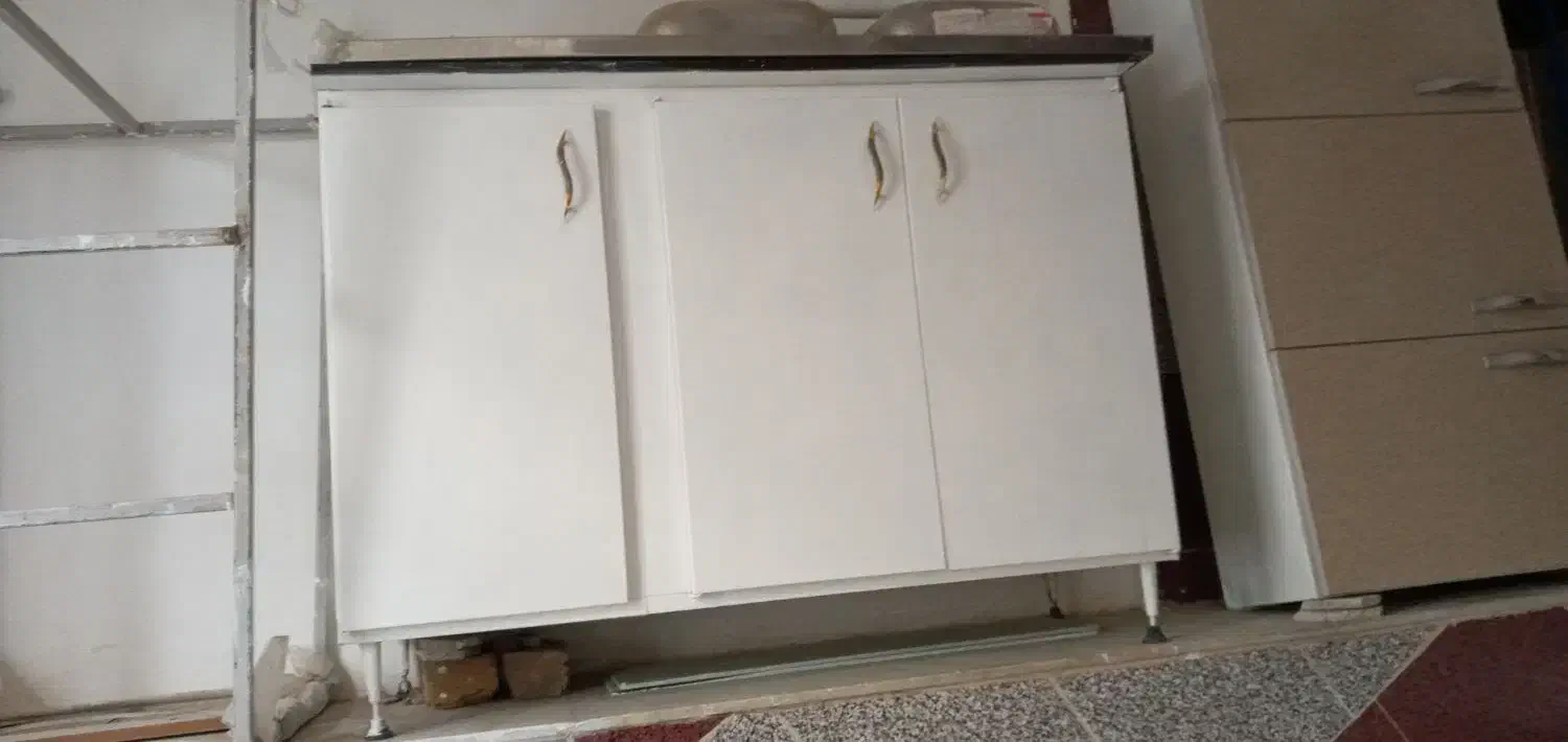 کابنیت|آب‌چکان و نظم‌دهنده ظروف|زنجان, |دیوار