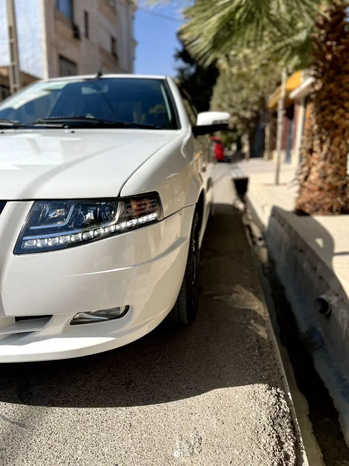 سورن پلاس 1404|خودرو سواری و وانت|ایلام, |دیوار