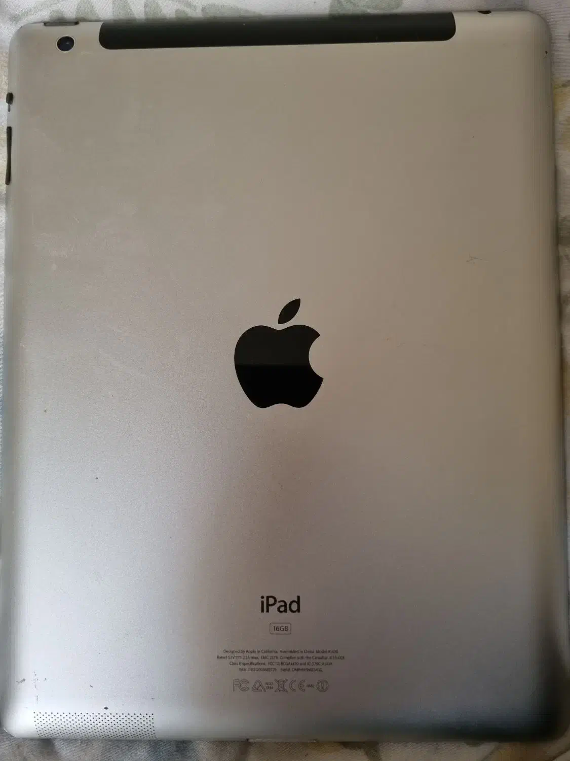 ipad|تبلت|تهران, ولنجک|دیوار