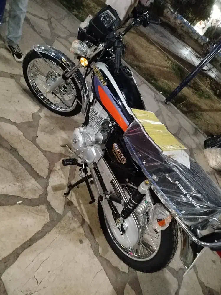 موتور سیکلت|موتورسیکلت|کهنوج, |دیوار