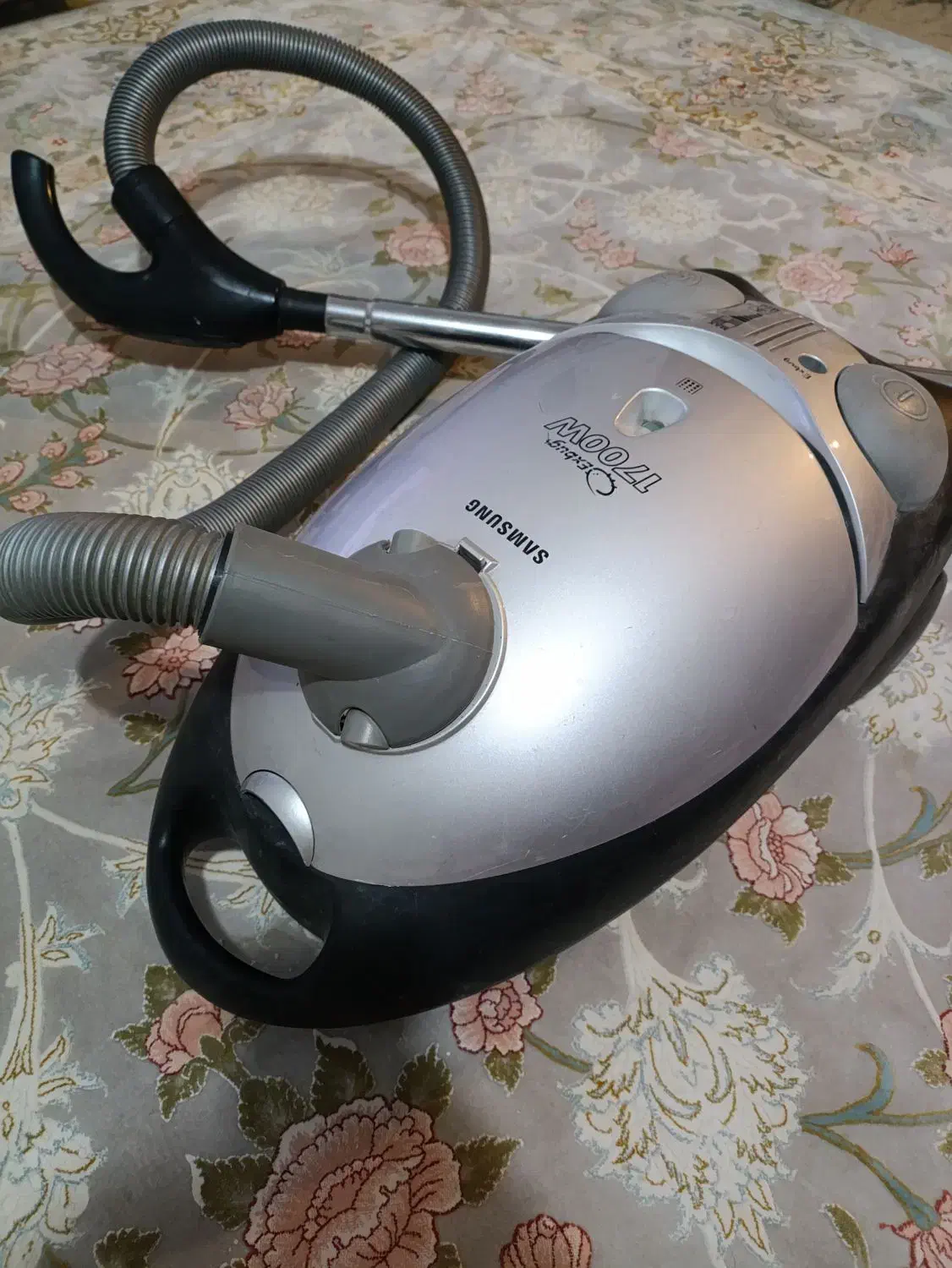 جارو برقی سامسونگ|جاروبرقی، جارو شارژی، بخارشو|فردوسیه, |دیوار