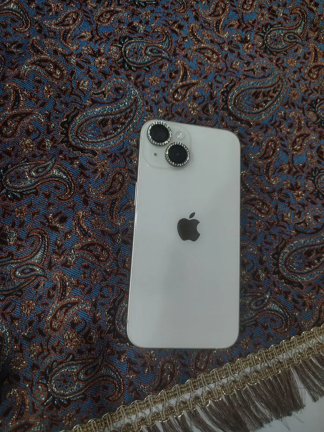 آیفون 14نرمال نو|موبایل|تهران, حکیمیه|دیوار