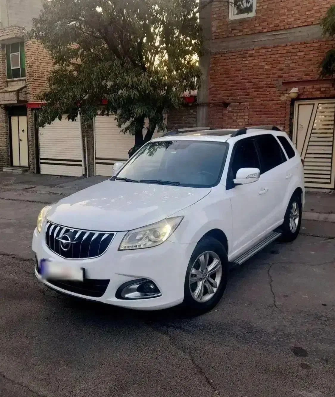 هایما s7|خودرو سواری و وانت|شیراز, نصر|دیوار