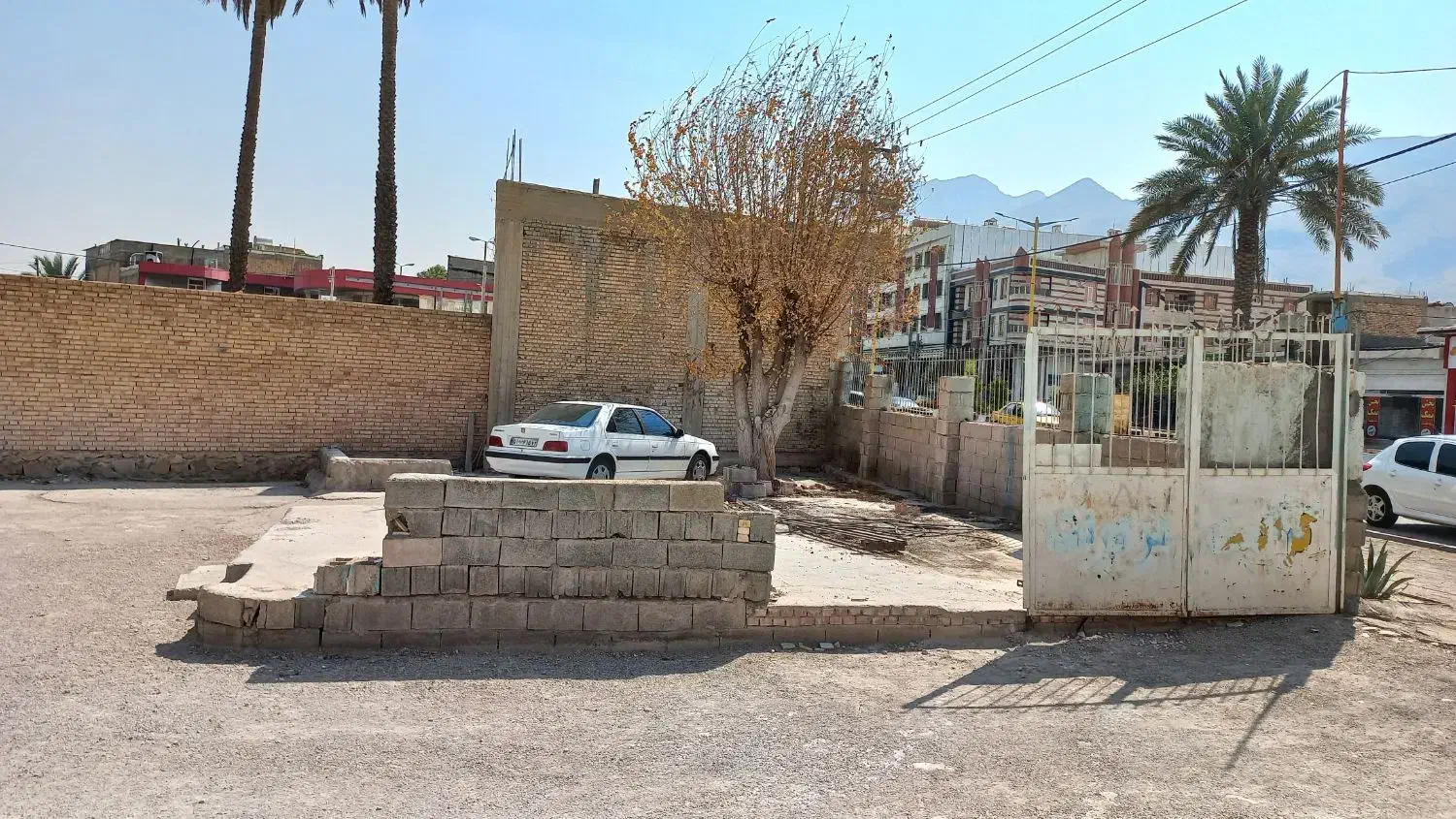 اجاره گاراژ|اجارهٔ مغازه و غرفه|جهرم, |دیوار