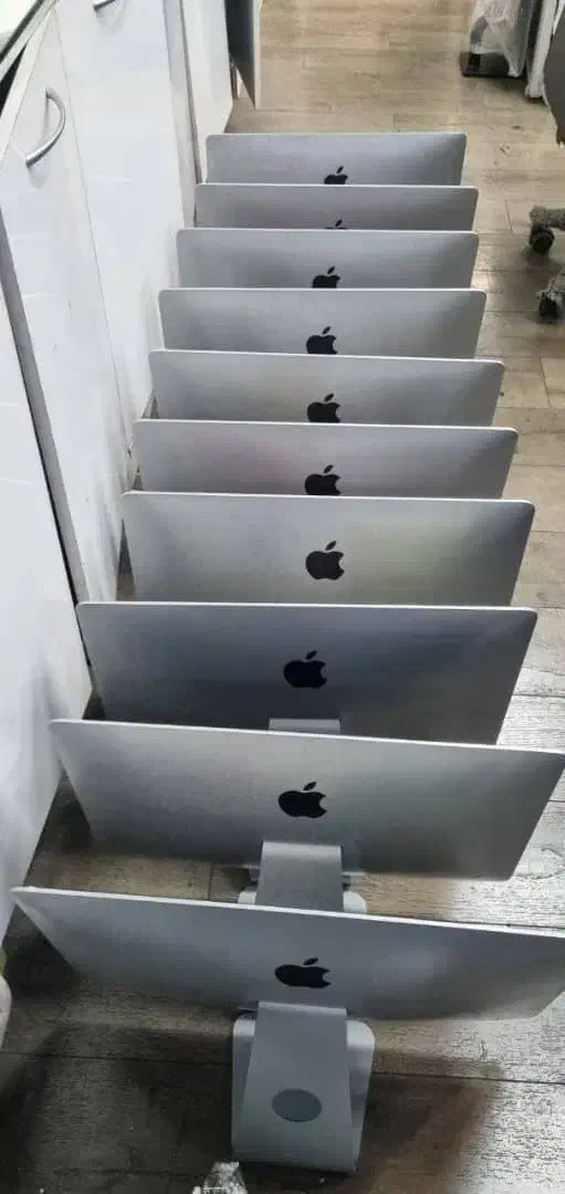 فروش آی مک 2015 اپل i5 SSD 256|رایانه رومیزی|رشت, پاستوریزه|دیوار