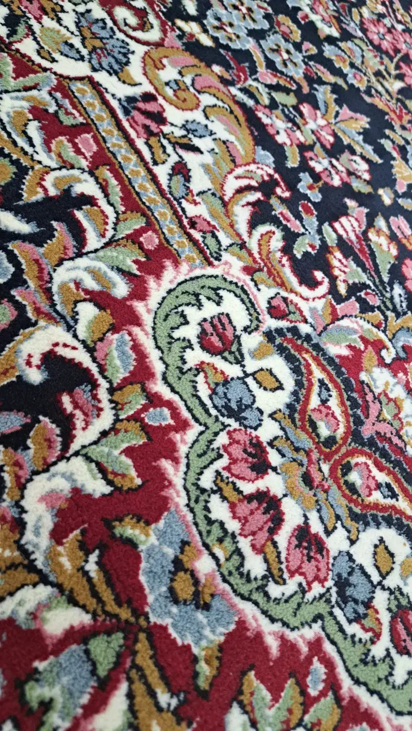 فرش 12متری|فرش|بروجرد, |دیوار