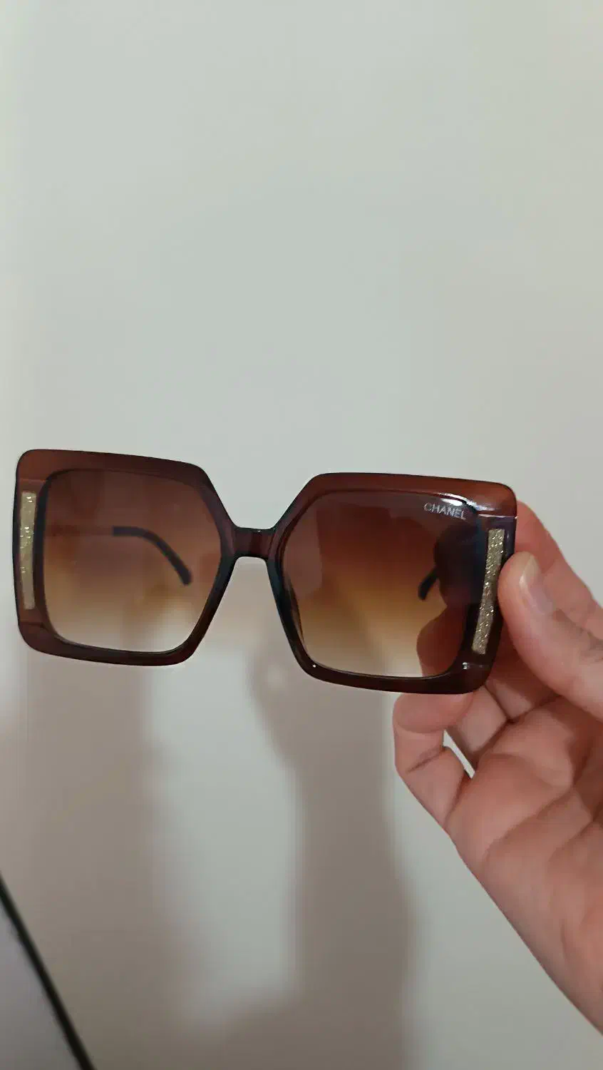 عینک آفتابی کاملاً نو|زیورآلات و اکسسوری|سبزوار, توحیدشهر|دیوار