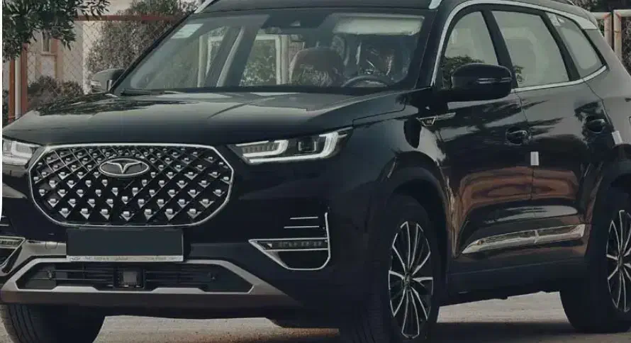 تیگو۸پرو|خودرو سواری و وانت|دزفول, |دیوار