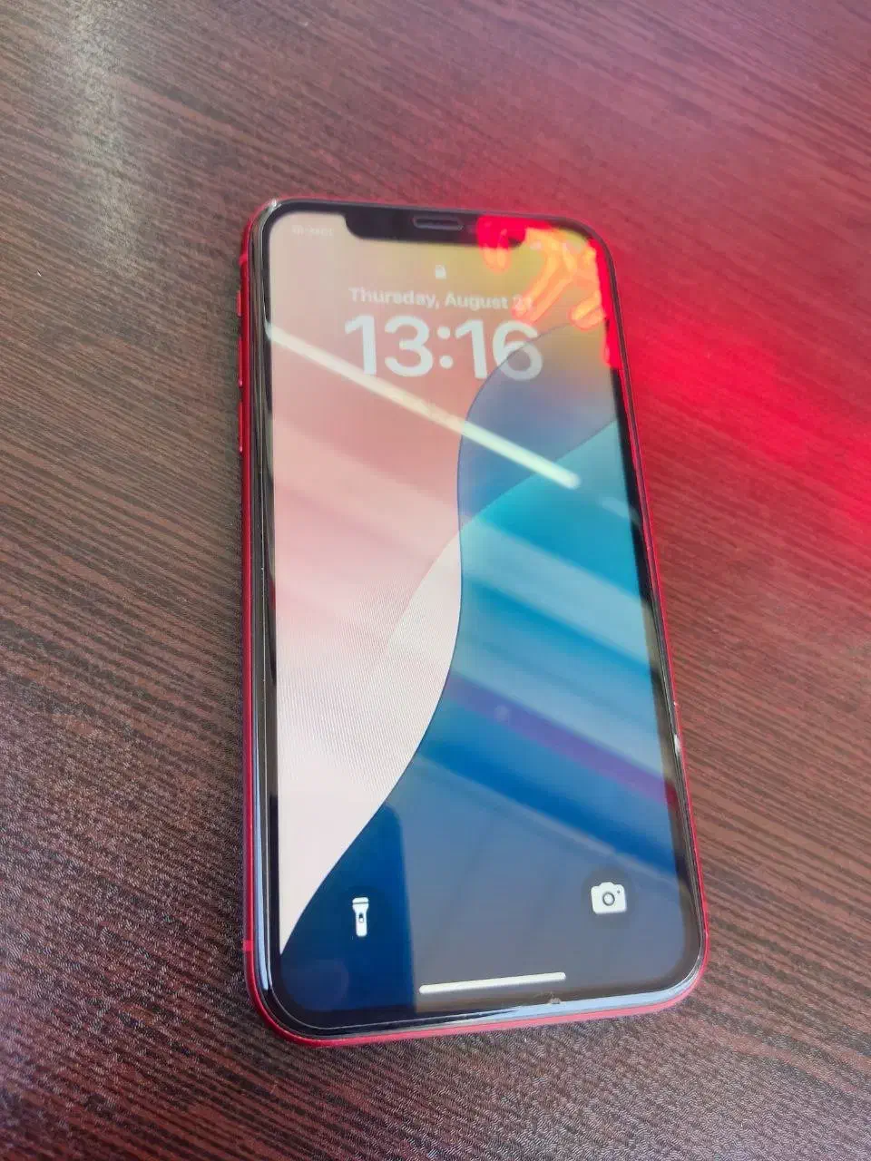 iphone 11 red|موبایل|ایلخچی, |دیوار