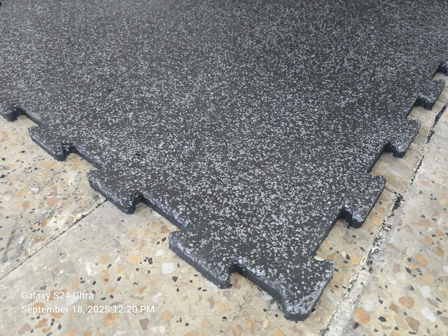 گرانول / تاتامی / باشگاهی / کفپوش / گرانولی شهر|تجهیزات ورزشی|چهاردانگه (تهران), |دیوار