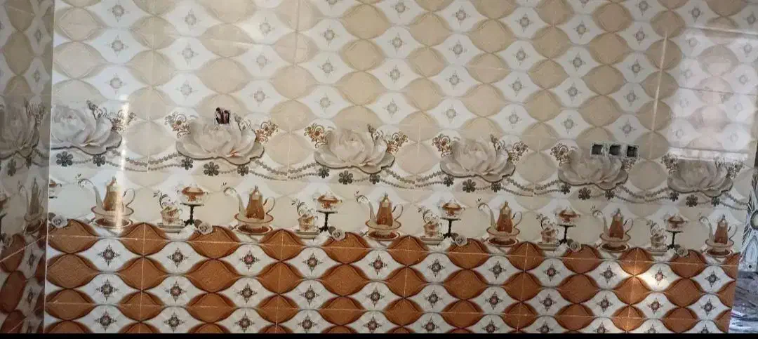 کاشی کاری و سرامیک|خدمات پیشه و مهارت|میرجاوه, |دیوار