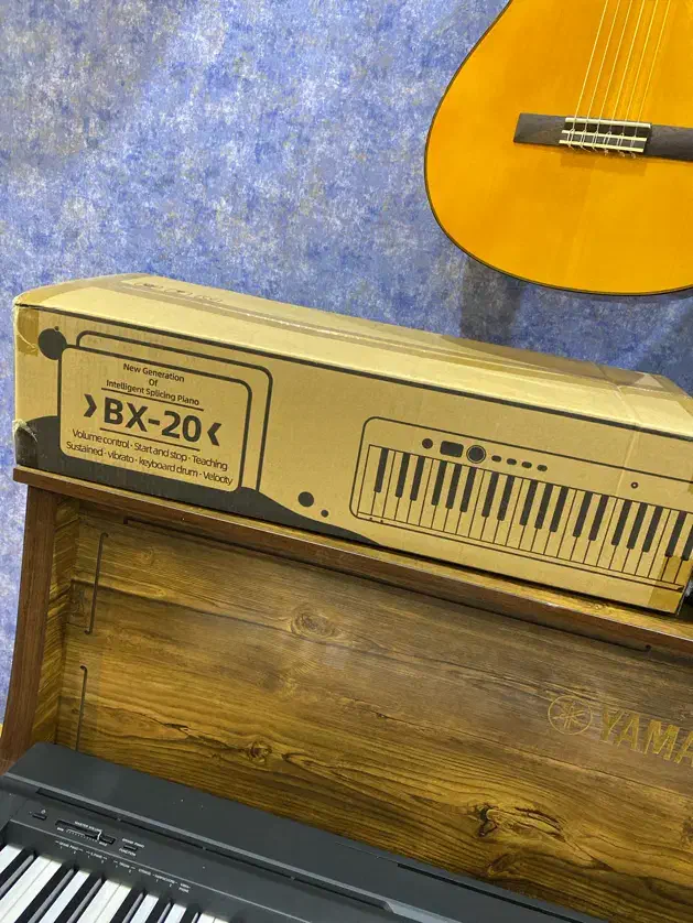 پیانو تاشو|پیانو، کیبورد، آکاردئون|مشهد, فرهنگ|دیوار