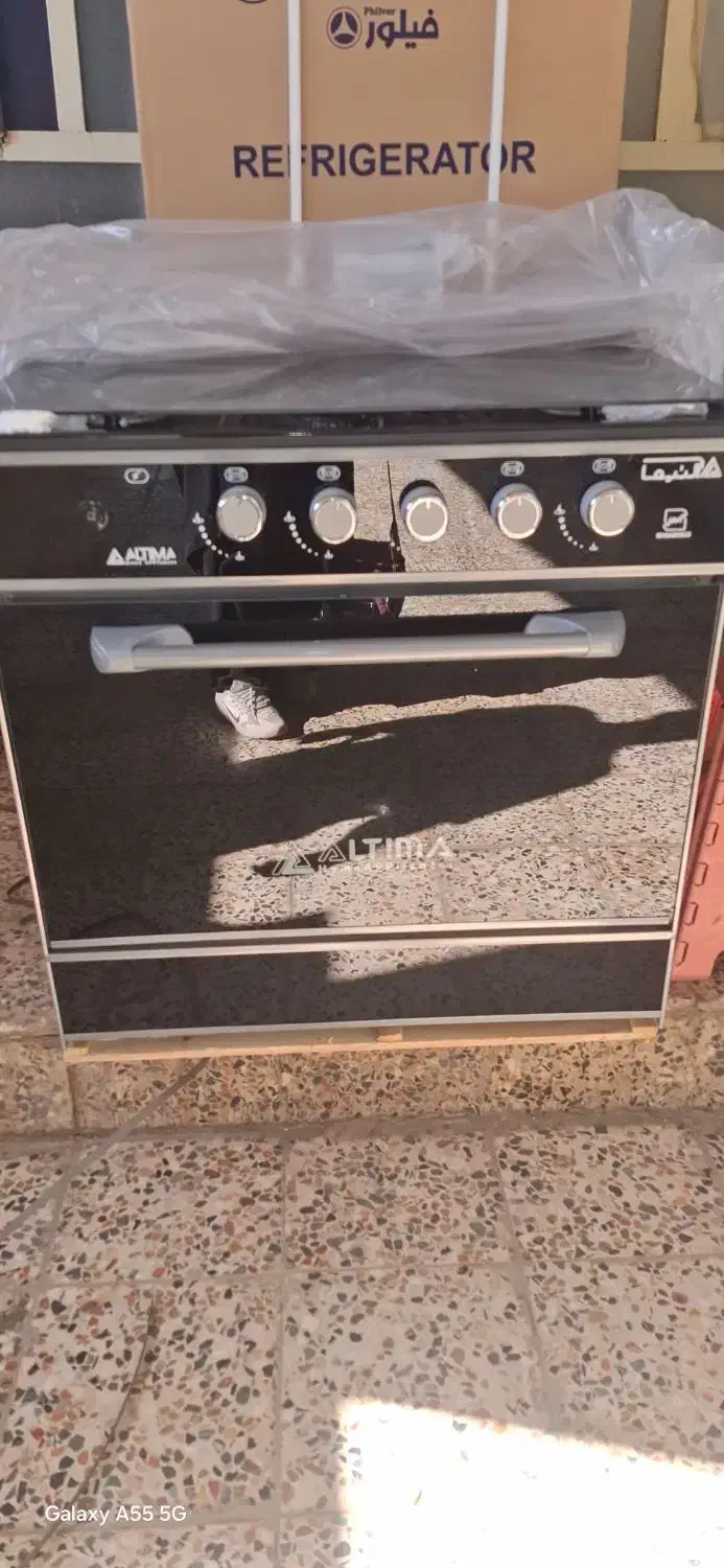 ماشین لباسشویی|ماشین لباسشویی و خشککن لباس|خرمآباد, |دیوار