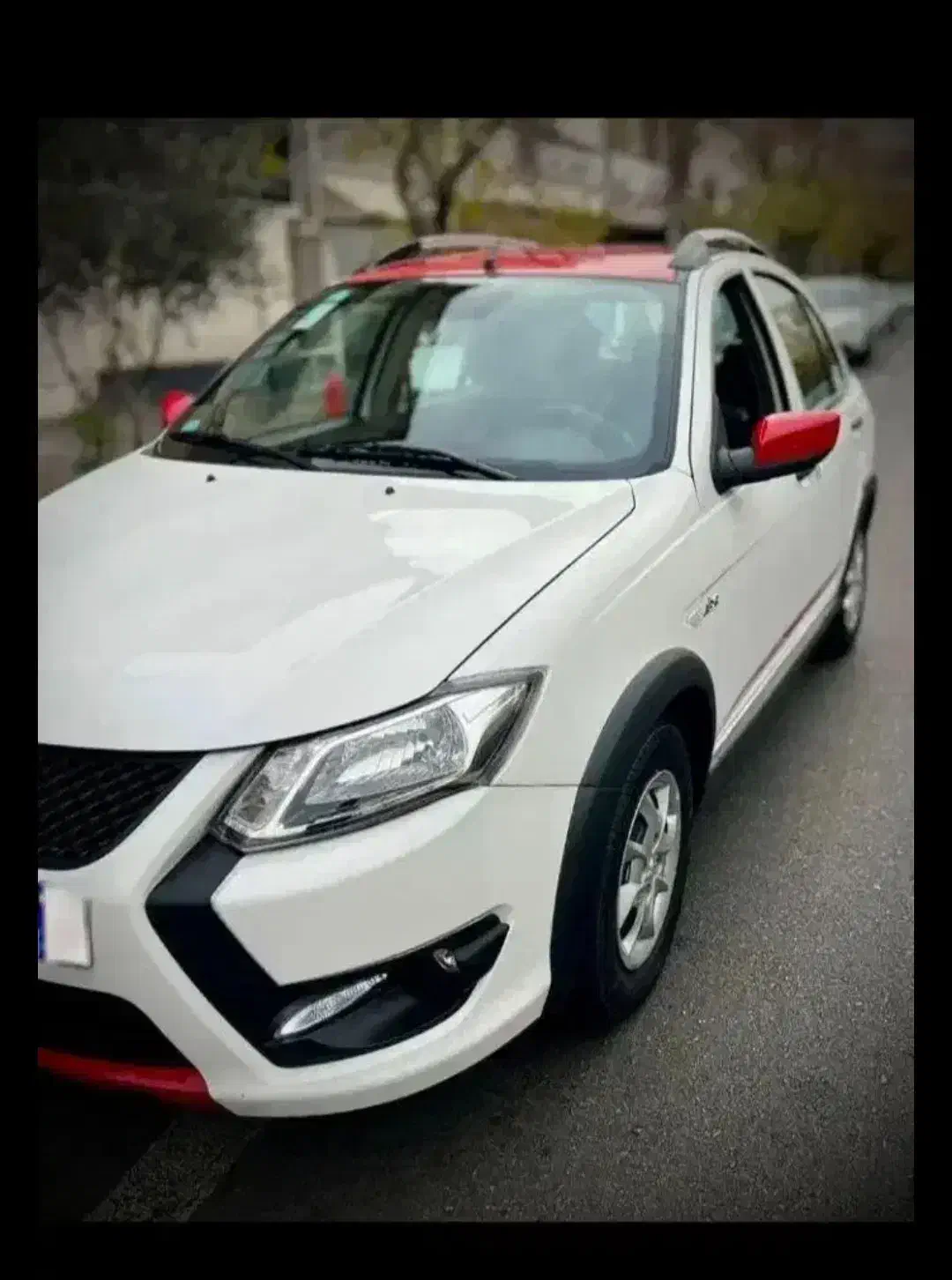 ماشین|خودرو سواری و وانت|میاندوآب, |دیوار