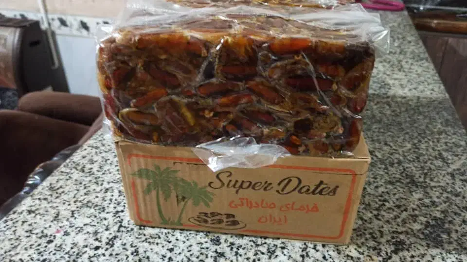 خرما شاهانی|خوردنی و آشامیدنی|شیراز, احمدی جنوبی|دیوار