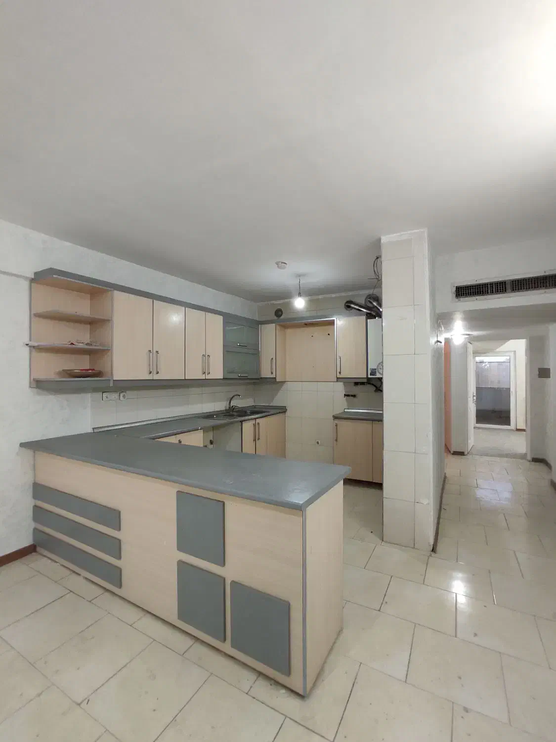 مسکن مهر شاهین شهر82متر|فروش آپارتمان|شاهینشهر, مسکن مهر|دیوار