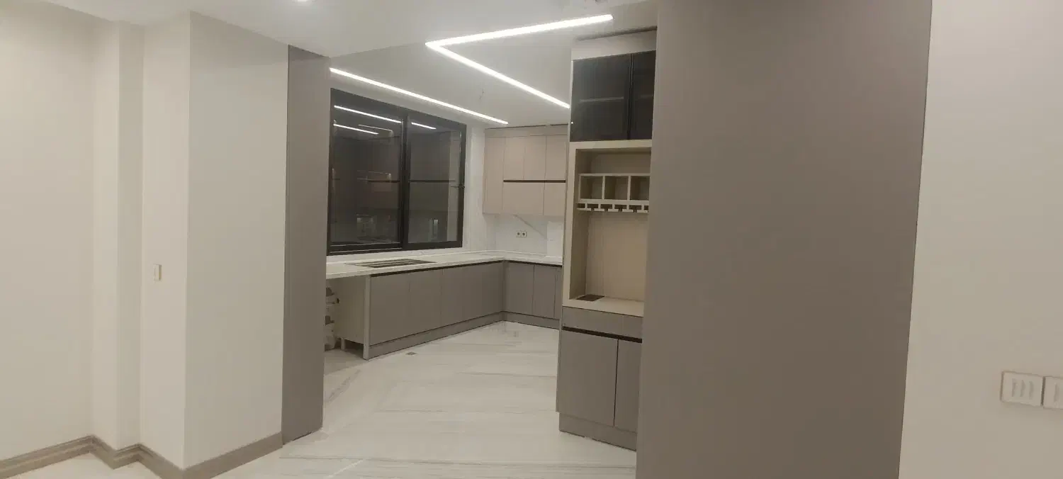 بهترین لوکیشن «سپهر» ۲۱۱متر ۳خواب «کلیدنخورده»