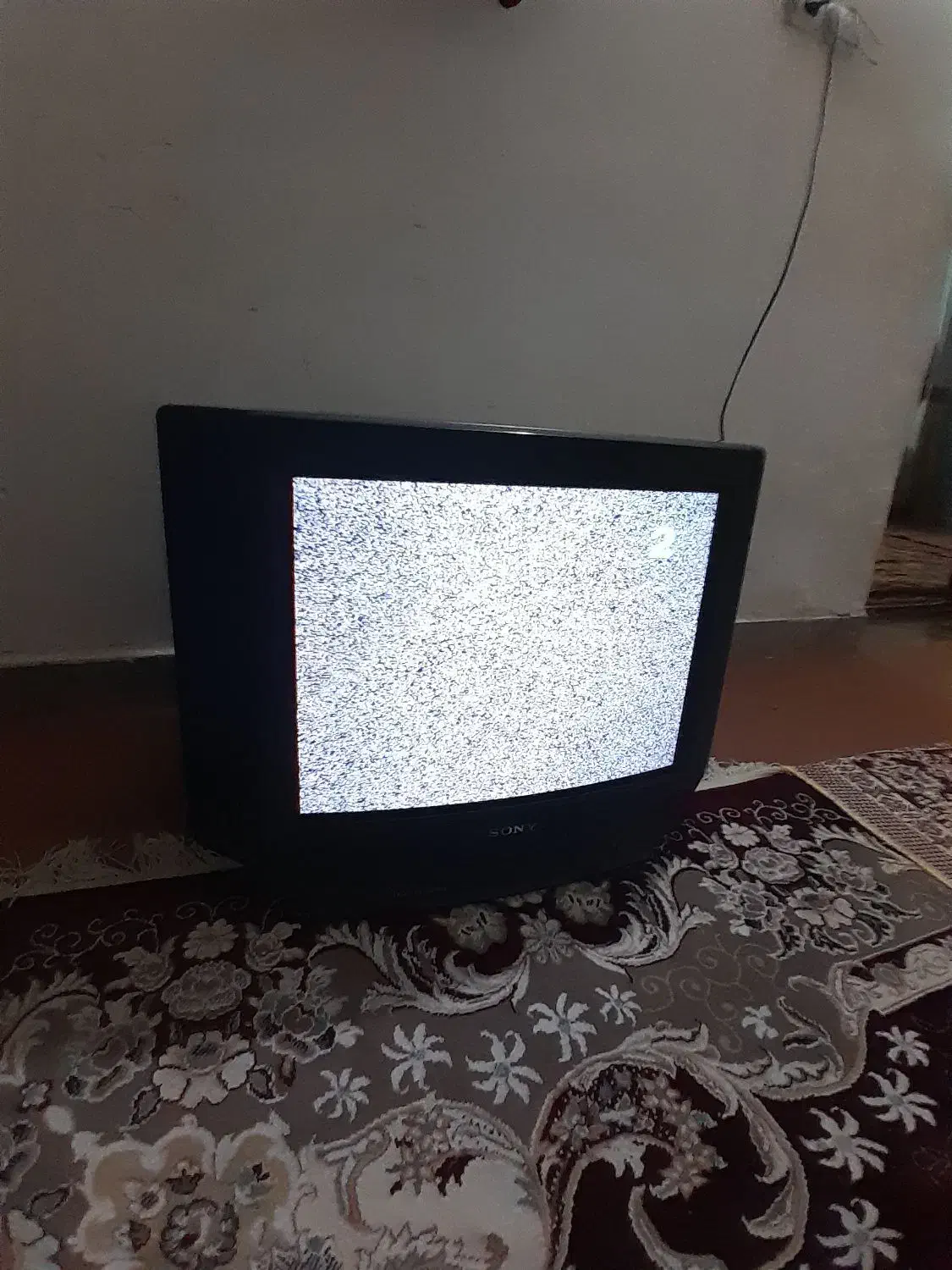 تلویزیون|تلویزیون و پروژکتور|گرگان, |دیوار