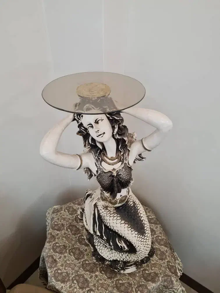 مجسمه و گلدان|مجسمه، تندیس، ماکت|تهران, ائمه اطهار|دیوار