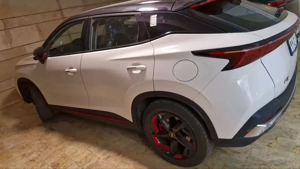 فونیکس fx پا به صفر|خودرو سواری و وانت|قم, شهرک قدس|دیوار