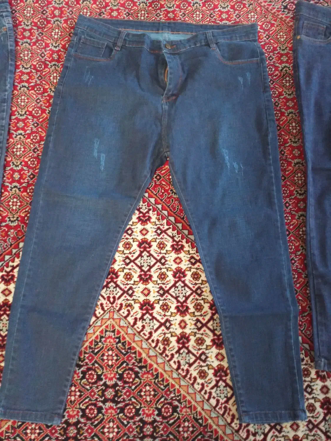 شلوار زنانه|لباس|قروه, |دیوار