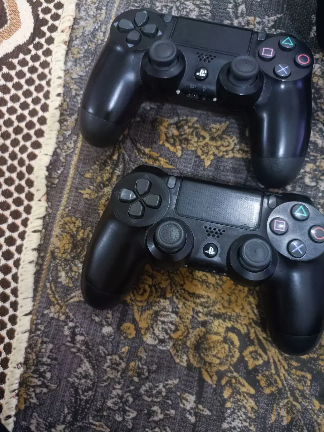 ps4 ریجن 1 آمریکا|کنسول، بازی ویدئویی و آنلاین|اهواز, کوی جواهری|دیوار