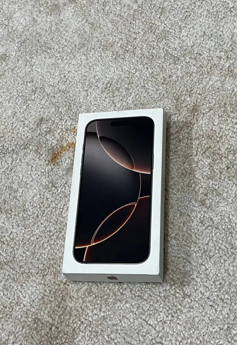 ایفون ۱۶ پرومکس ۲۵۶ گیگ zaa|موبایل|ایلام, |دیوار