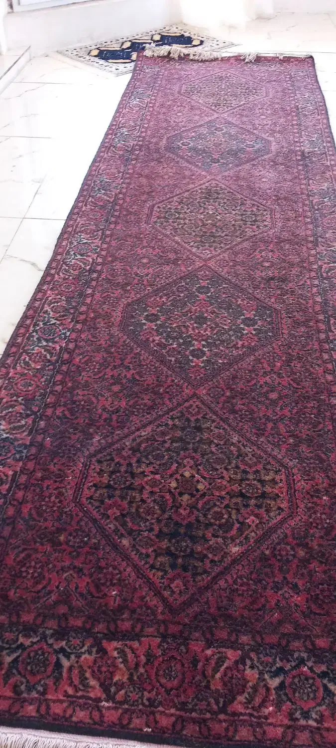 فرش کناره|فرش|رودسر, |دیوار