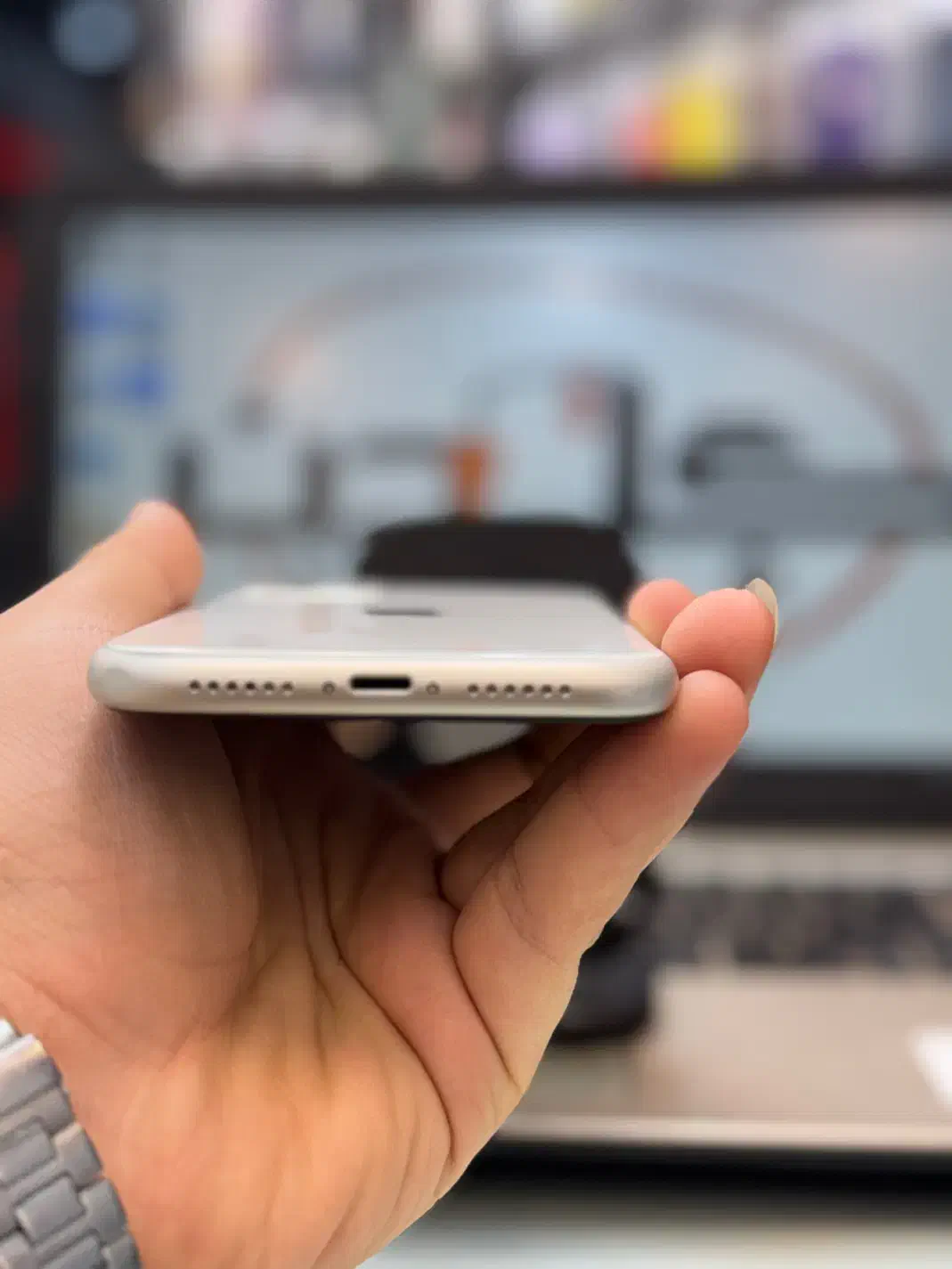 iPhone 11 128 ch bt 90|موبایل|رشت, استادسرا|دیوار