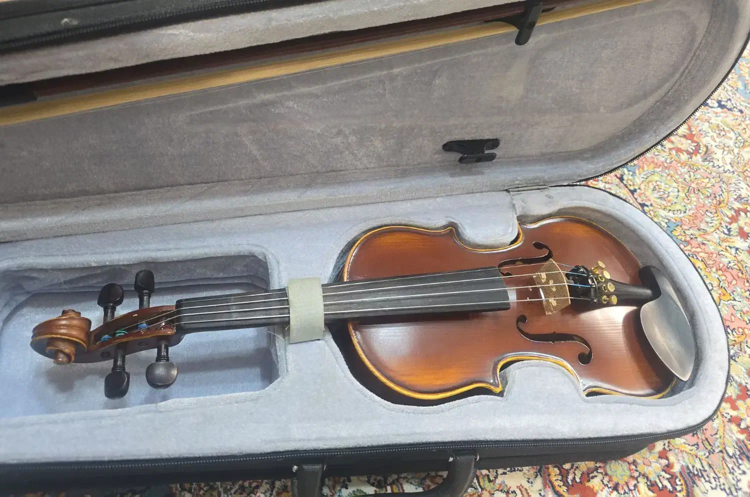 ویولن 242 RT سایز 1/4|ویولن|کرمان, |دیوار