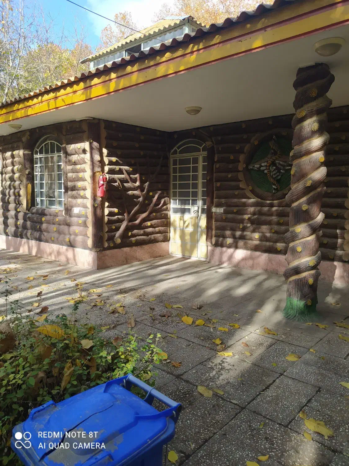 زیباسازی باغ و باغچه|خدمات پیشه و مهارت|محمدشهر, محمدشهر|دیوار