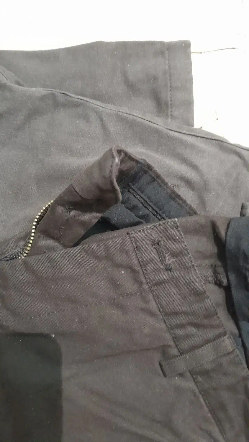 تعدادی شلوار کتون جنس عالی|لباس|شیراز, اصلاح‌نژاد|دیوار