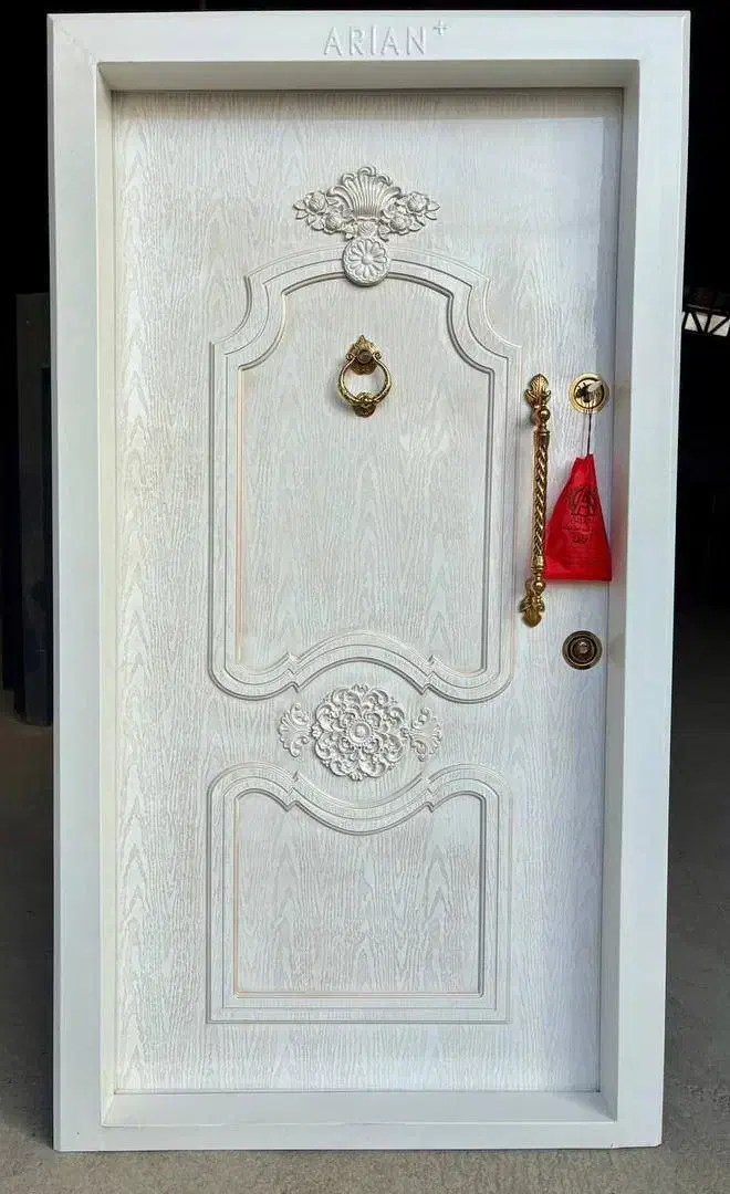 درب ضدسرقت/ سلماس/تهران|مصالح و تجهیزات ساختمان|گلبهار, شهر جدید گلبهار|دیوار