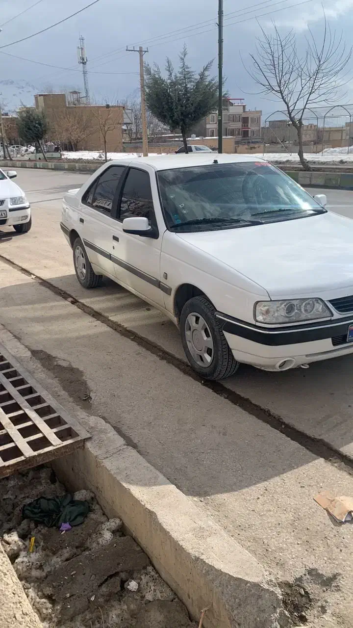 Slx 98|خودرو سواری و وانت|امیدیه, |دیوار