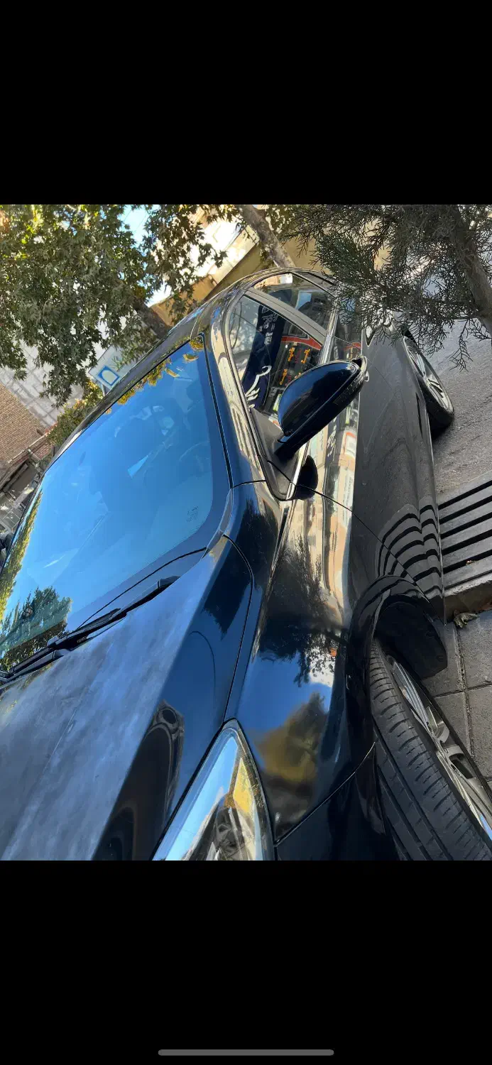 آریزو ۵ مدل ۹۵|خودرو سواری و وانت|خوی, |دیوار