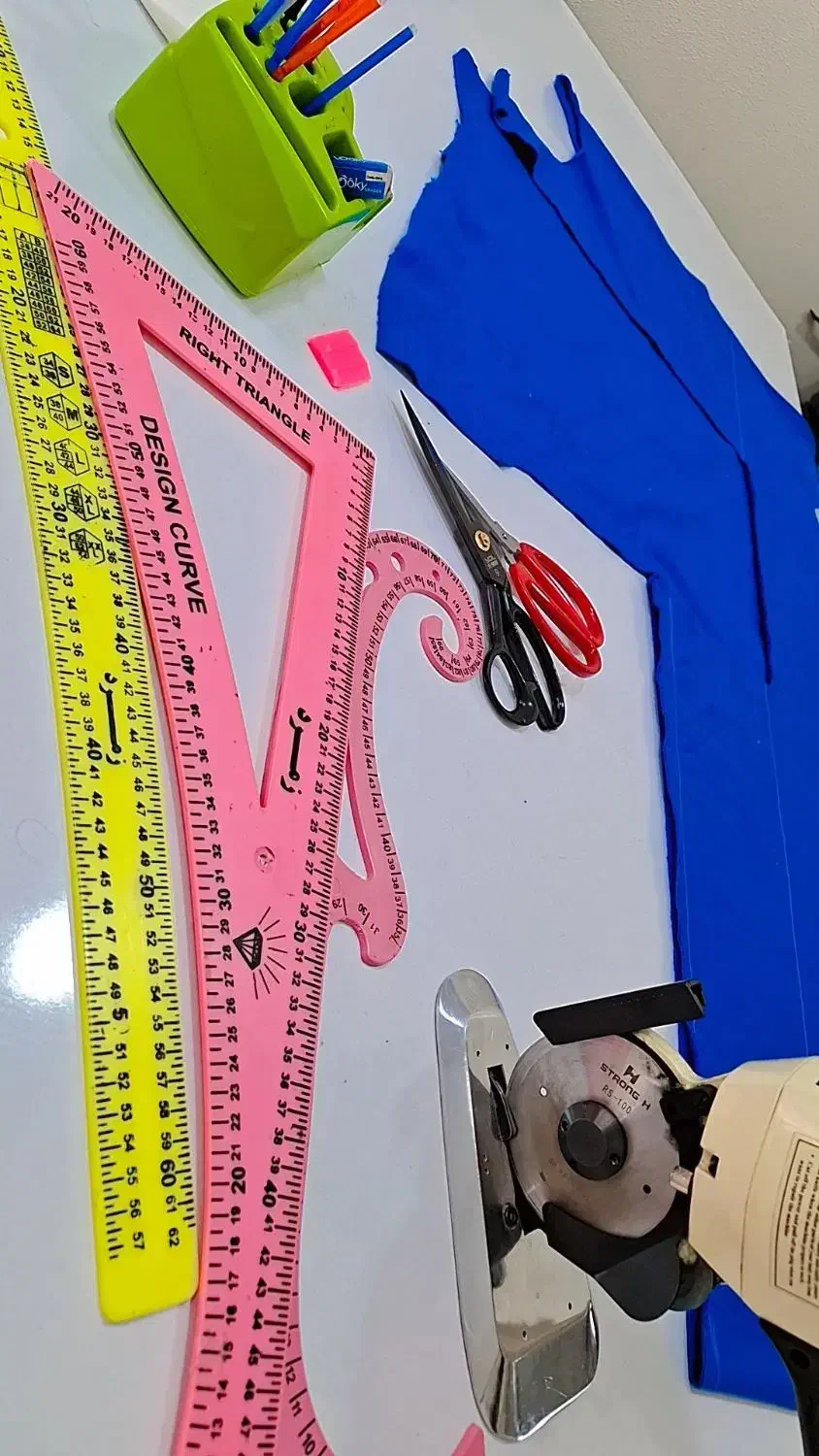 خیاط ماهر|استخدام هنری و رسانه|شاهین‌شهر, عطار|دیوار