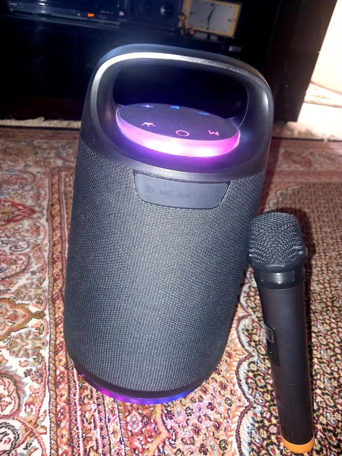 اسپیکر|سیستم صوتی خانگی|محمدشهر, محمدشهر|دیوار