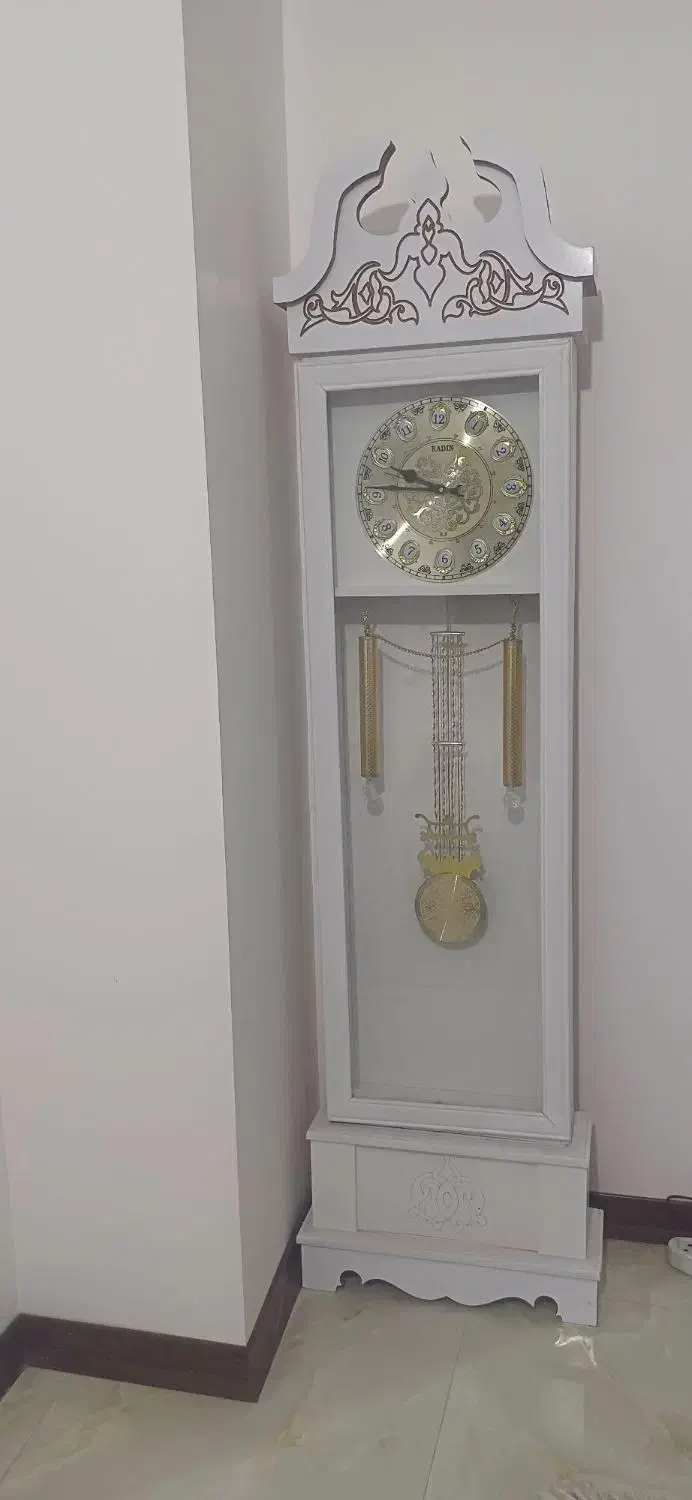 ساعت ایستاده|ساعت دیواری و تزئینی|شیراز, شریفآباد|دیوار
