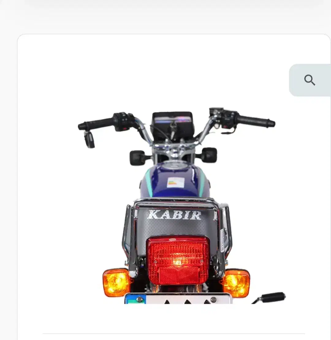 موتور هوندا|موتورسیکلت|اهواز, کوی نیرو|دیوار