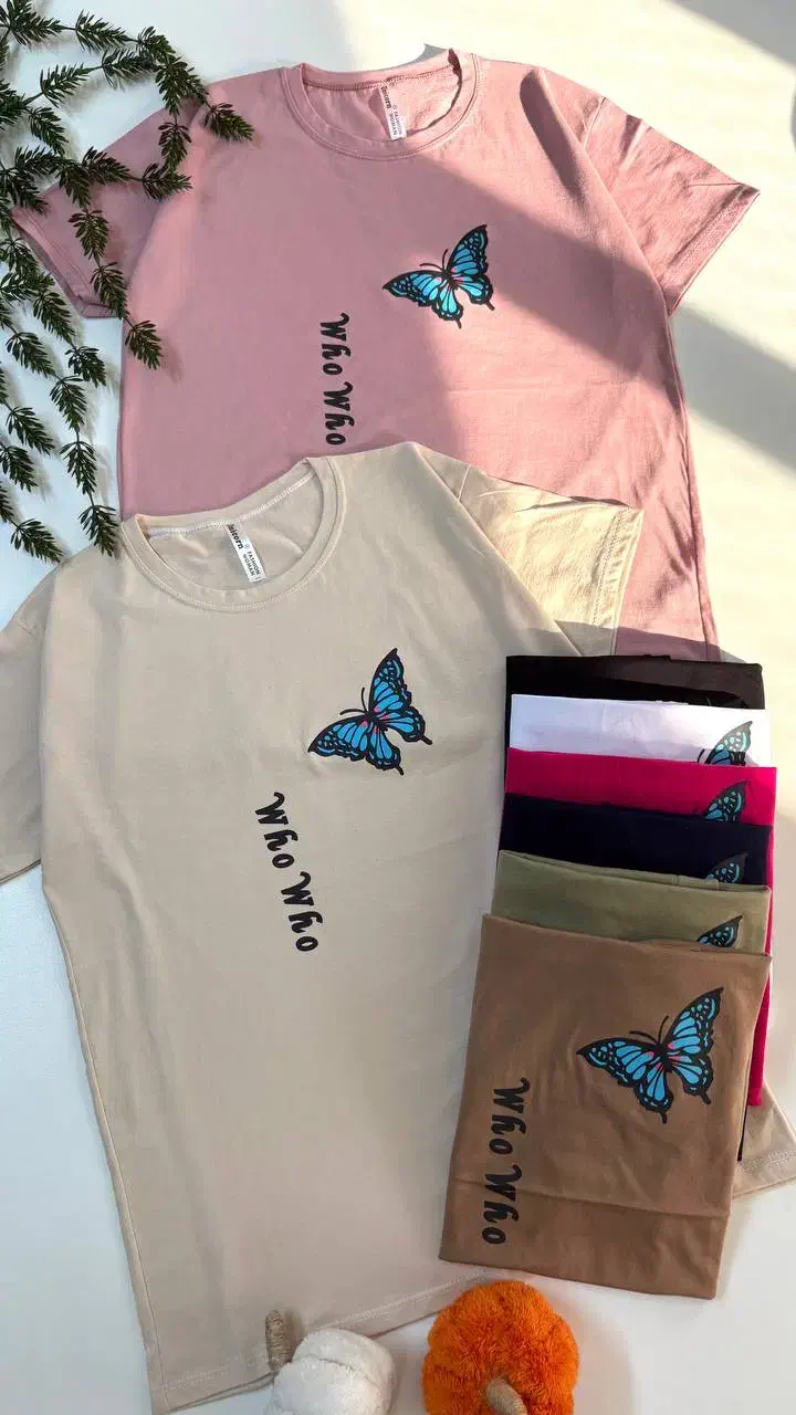 تولیدی تیشرت زنانه،تولیدوپخش لباس زنانه،عمده تیشرت|لباس|تهران, بازار|دیوار