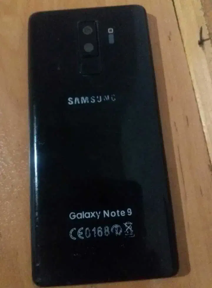 گوشی سامسونگ حافظه ۱۲۸|موبایل|اسلام‌‌آباد غرب, |دیوار