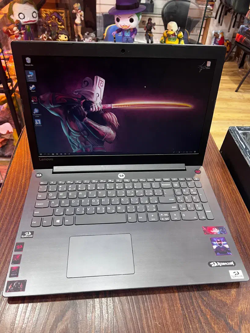 لپ تاپ لنوو ideapad 320|رایانه همراه|بندرعباس, |دیوار