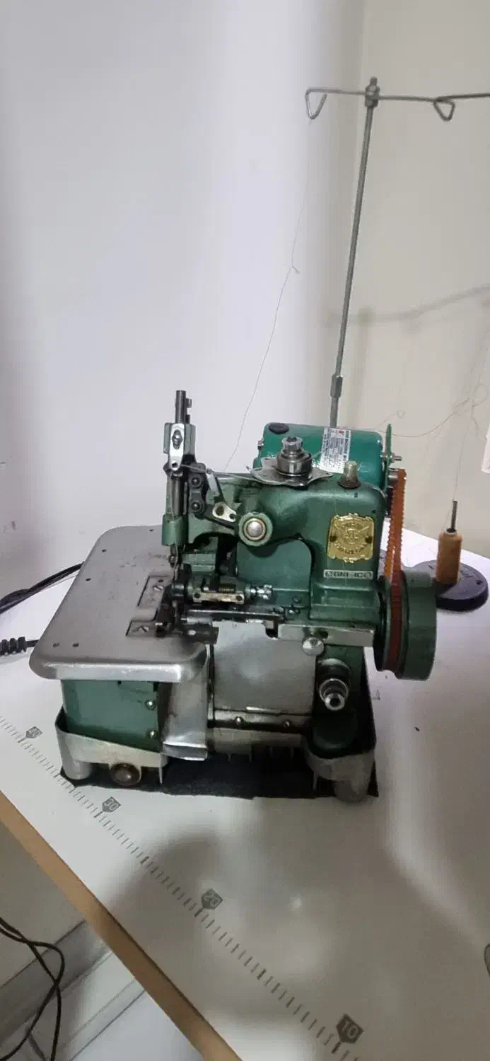 سردوز|چرخ خیاطی و ریسندگی|پردیس, فاز ۱۱|دیوار