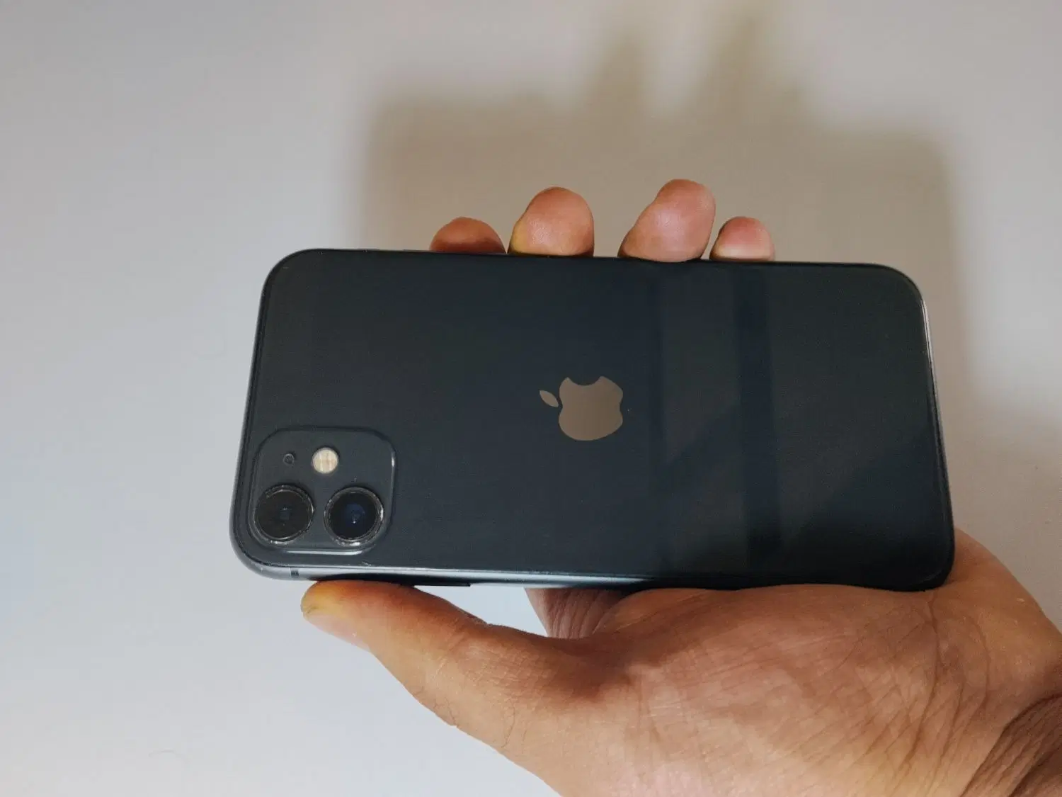 iphone11|موبایل|همدان, |دیوار