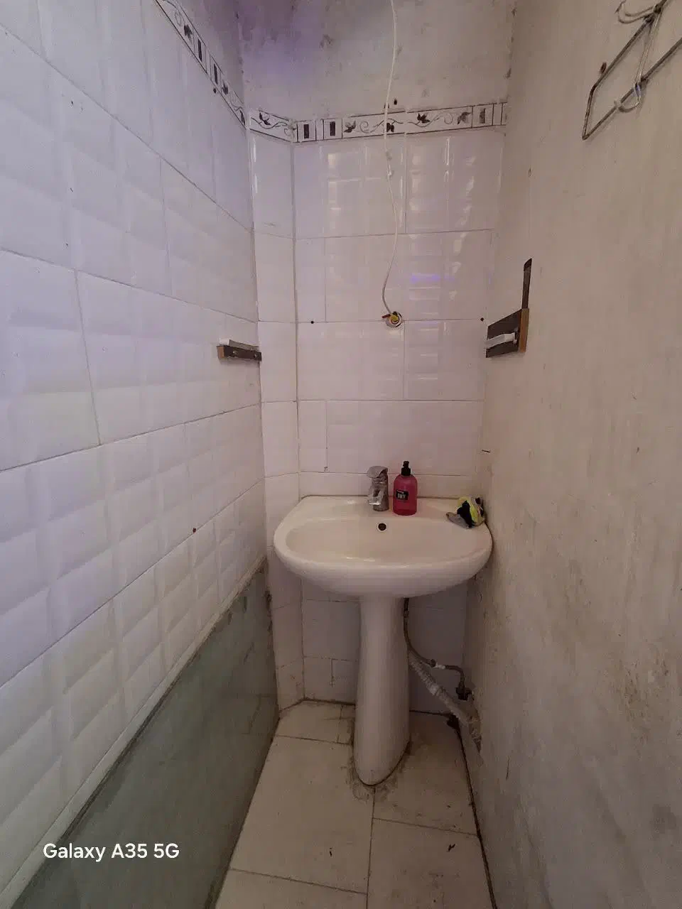 مغازه ۲۵ متری فاز ۵ مناسب خیاطی، تعمیرات و گیمنت|اجارهٔ مغازه و غرفه|پرند, فاز ۵|دیوار