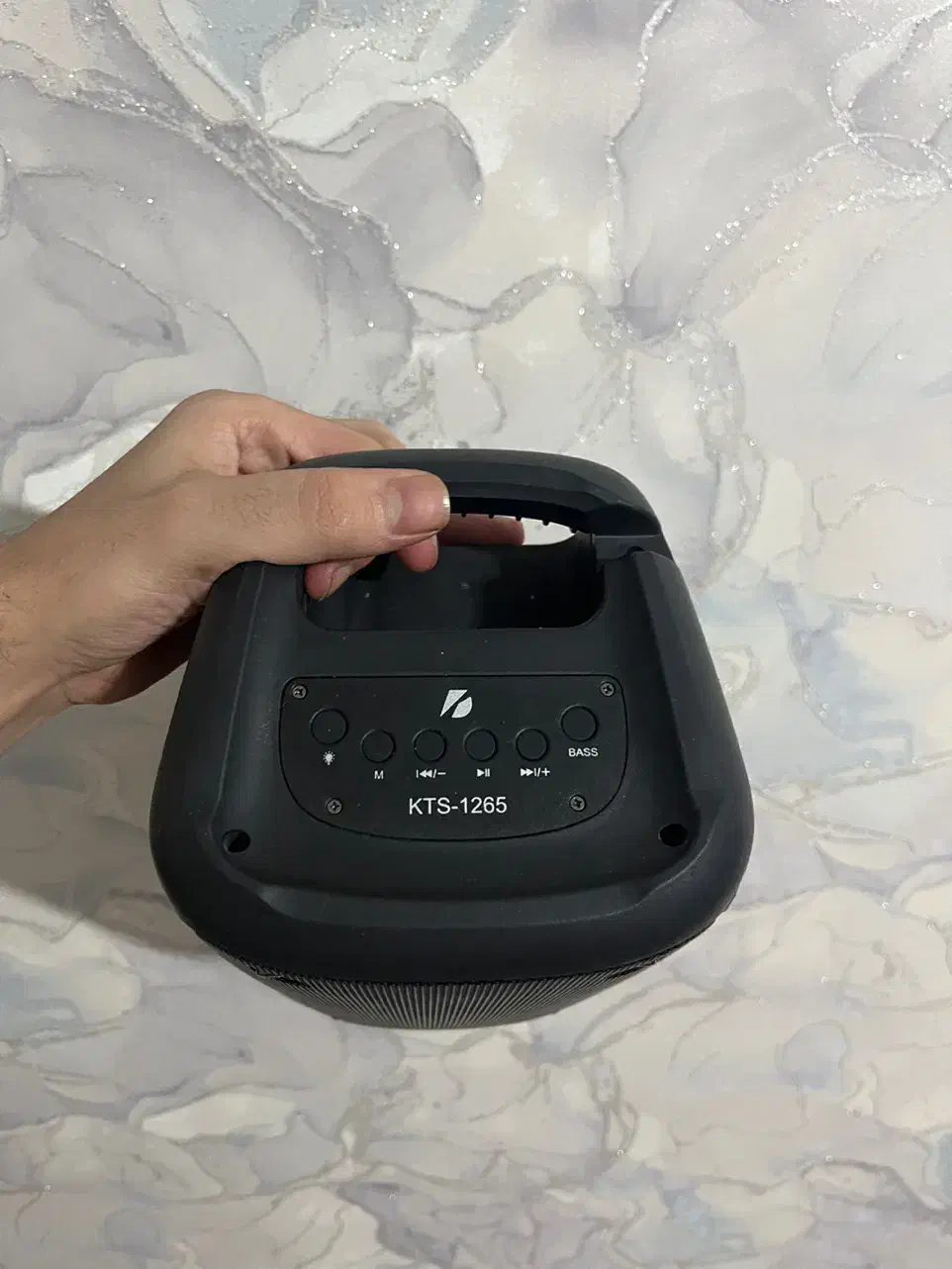 اسپیکر|پخش‌کننده همراه|همدان, |دیوار