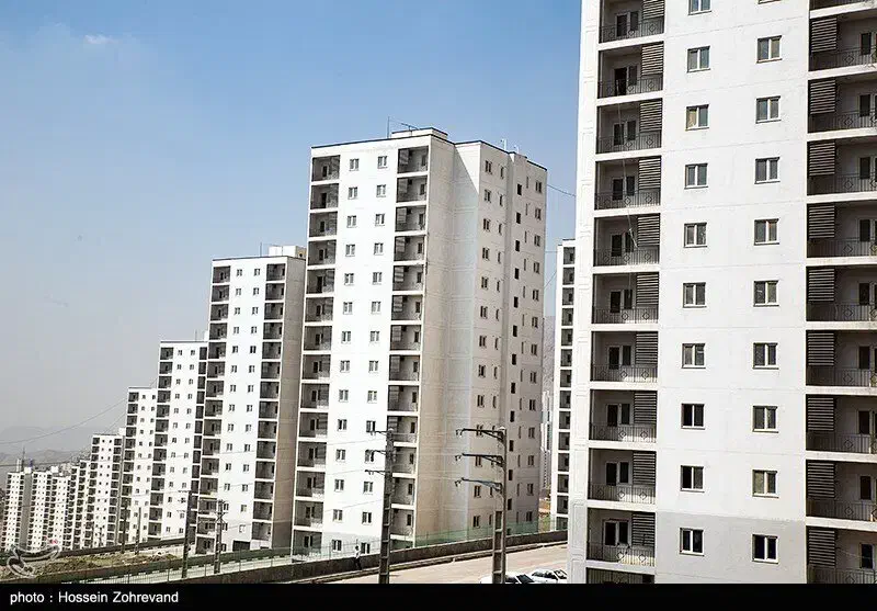 فروش مسکن مهر صدرا فاز 2|فروش آپارتمان|صدرا-فارس, فاز ۲|دیوار